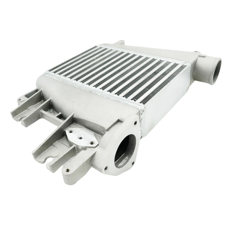 Intercooler Upgrade Fit For Nissan Patrol GU Y61 ZD30 3.0L TD 1997-2007