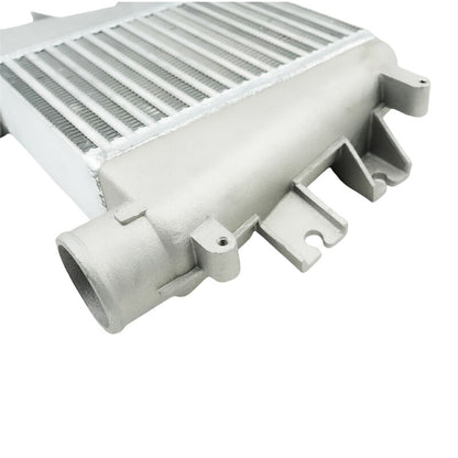Intercooler Upgrade Fit For Nissan Patrol GU Y61 ZD30 3.0L TD 1997-2007