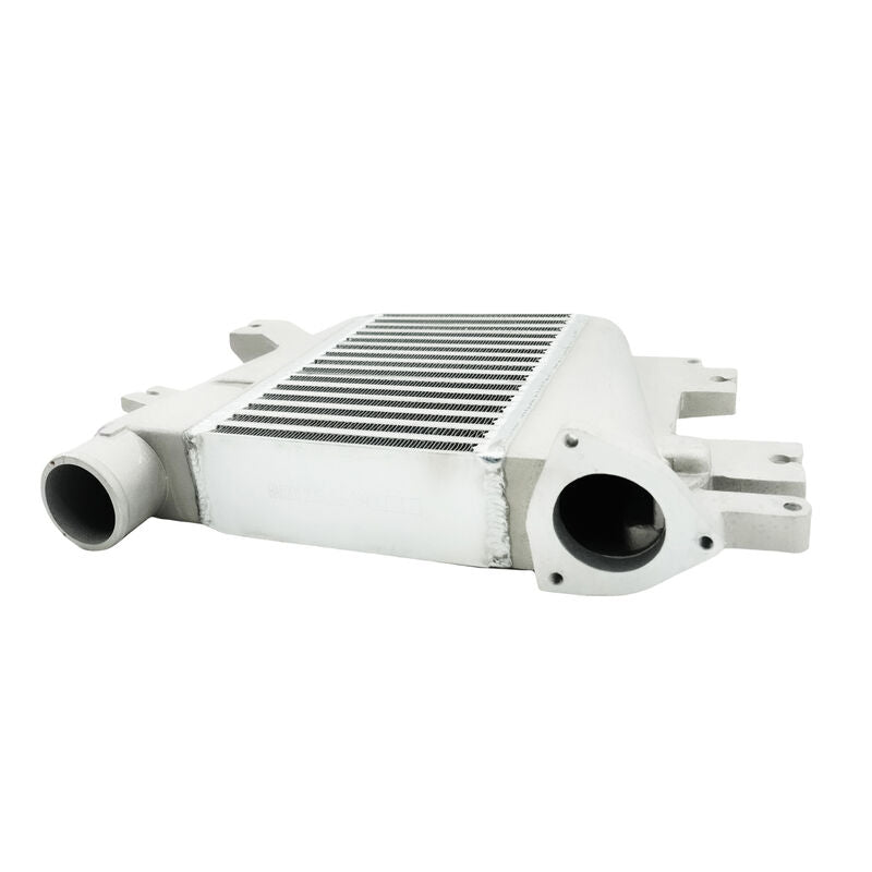 Intercooler Upgrade Fit For Nissan Patrol GU Y61 ZD30 3.0L TD 1997-2007