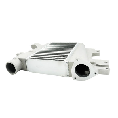 Intercooler Upgrade Fit For Nissan Patrol GU Y61 ZD30 3.0L TD 1997-2007