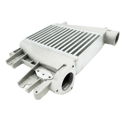 Intercooler Upgrade Fit For Nissan Patrol GU Y61 ZD30 3.0L TD 1997-2007