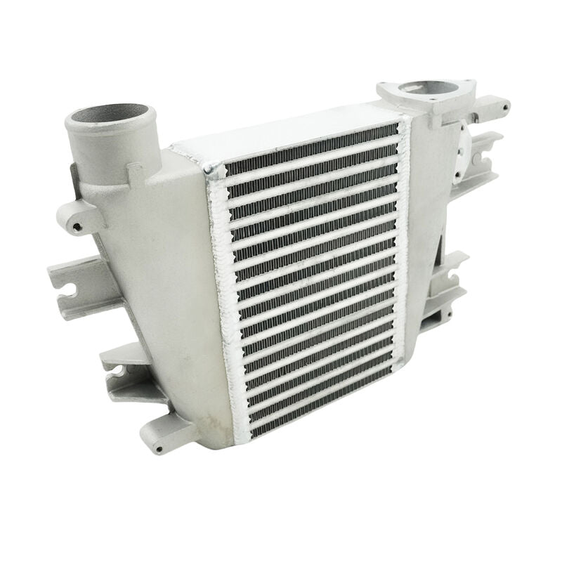 Intercooler Upgrade Fit For Nissan Patrol GU Y61 ZD30 3.0L TD 1997-2007