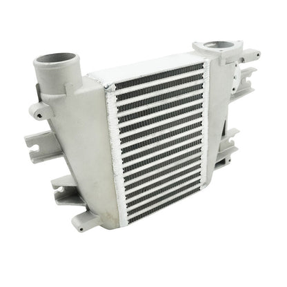 Intercooler Upgrade Fit For Nissan Patrol GU Y61 ZD30 3.0L TD 1997-2007