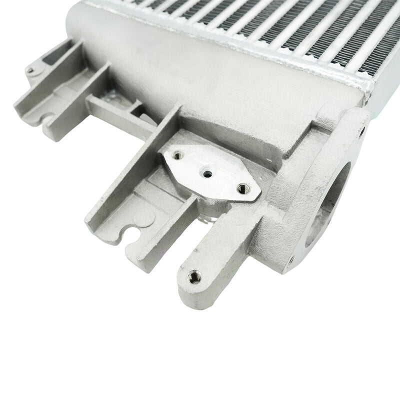 Intercooler Upgrade Fit For Nissan Patrol GU Y61 ZD30 3.0L TD 1997-2007
