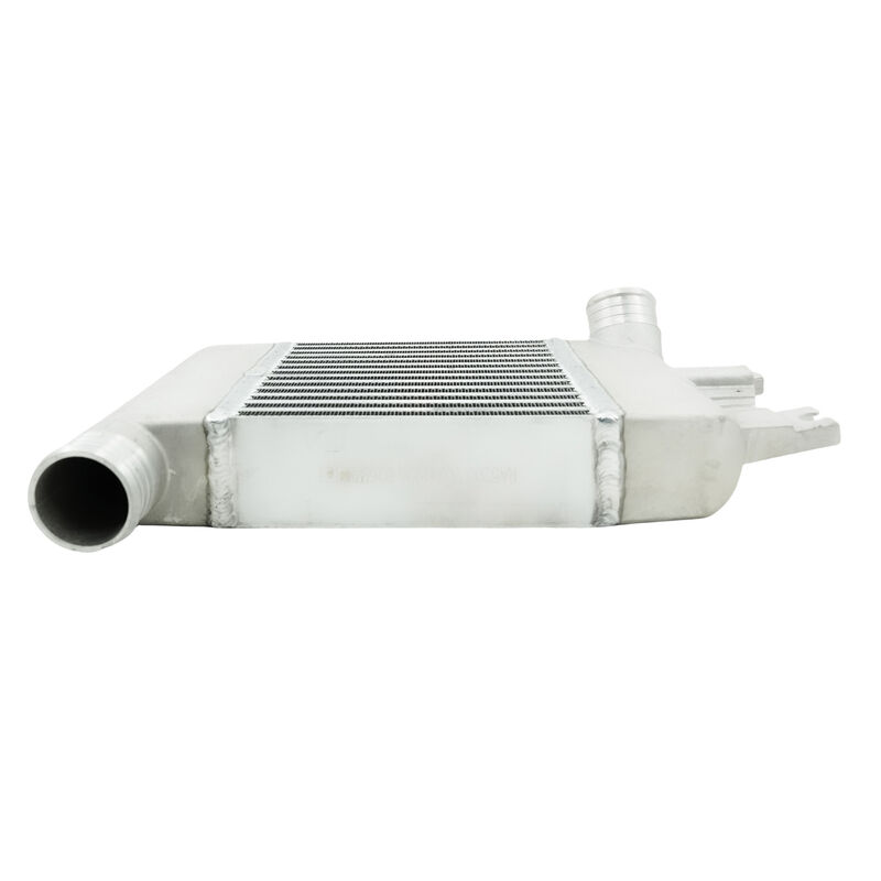 Intercooler Upgrade Fit For Nissan Patrol GU Y61 ZD30 3.0L Common Rail 07+