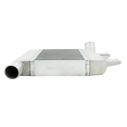 Intercooler Upgrade Fit For Nissan Patrol GU Y61 ZD30 3.0L Common Rail 07+