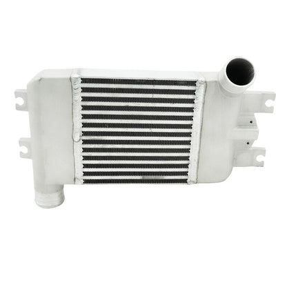 Intercooler Upgrade Fit For Nissan Patrol GU Y61 ZD30 3.0L Common Rail 07+