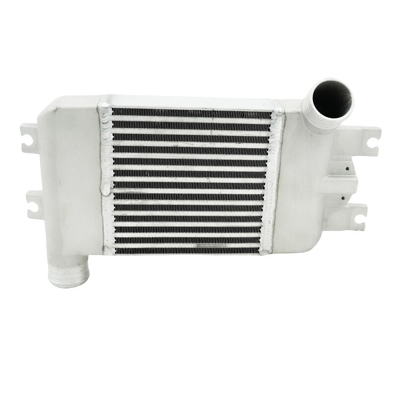 Intercooler Upgrade Fit For Nissan Patrol GU Y61 ZD30 3.0L Common Rail 07+