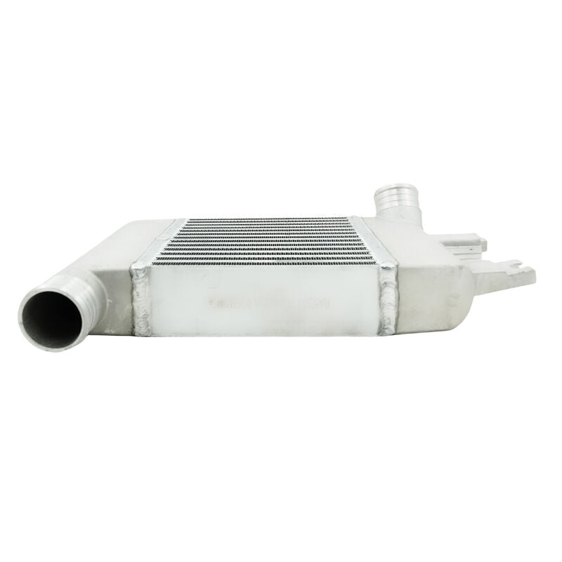 Intercooler Upgrade Fit For Nissan Patrol GU Y61 ZD30 3.0L Common Rail 07+