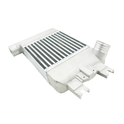 Intercooler Upgrade Fit For Nissan Patrol GU Y61 ZD30 3.0L Common Rail 07+
