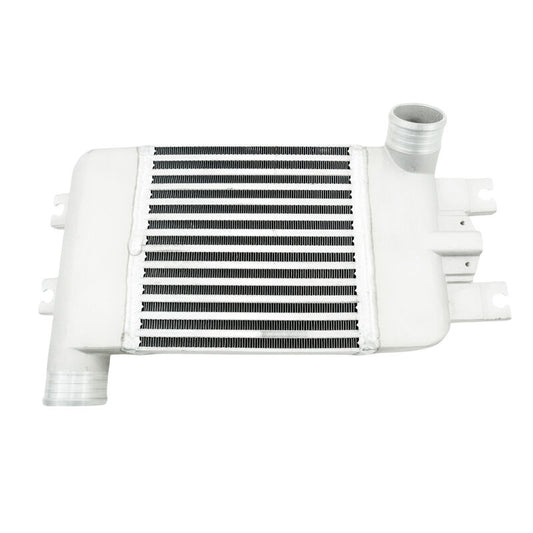 Intercooler Upgrade Fit For Nissan Patrol GU Y61 ZD30 3.0L Common Rail 07+
