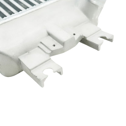 Intercooler Upgrade Fit For Nissan Patrol GU Y61 ZD30 3.0L Common Rail 07+