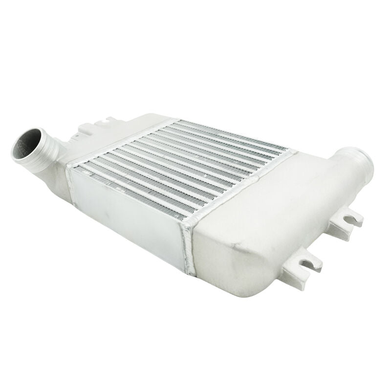 Intercooler Upgrade Fit For Nissan Patrol GU Y61 ZD30 3.0L Common Rail 07+