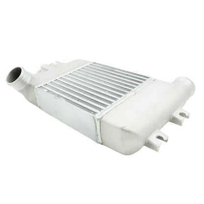 Intercooler Upgrade Fit For Nissan Patrol GU Y61 ZD30 3.0L Common Rail 07+
