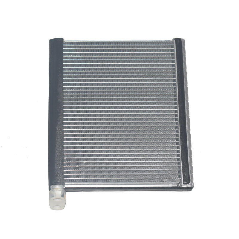 Air Conditioning Evaporator AC Core Fit For Renault Koleos H45 9/2008-8/2016