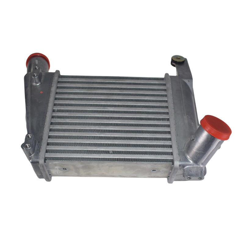 Aluminum Intercooler Fit For Nissan Navara D22 4cly 2.5L YD25 Turbo Diesel 2008-2015