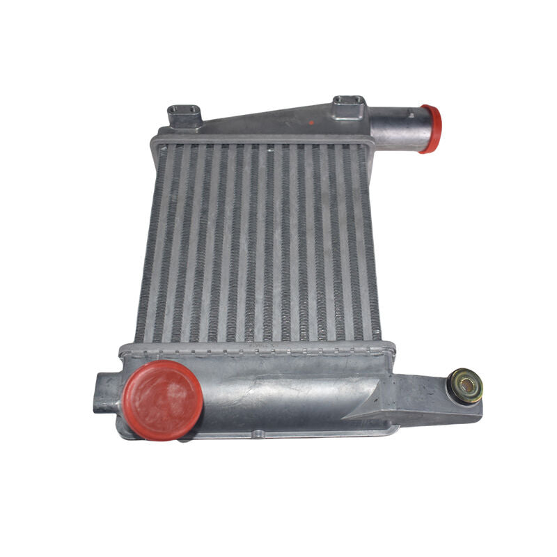 Aluminum Intercooler Fit For Nissan Navara D22 4cly 2.5L YD25 Turbo Diesel 2008-2015