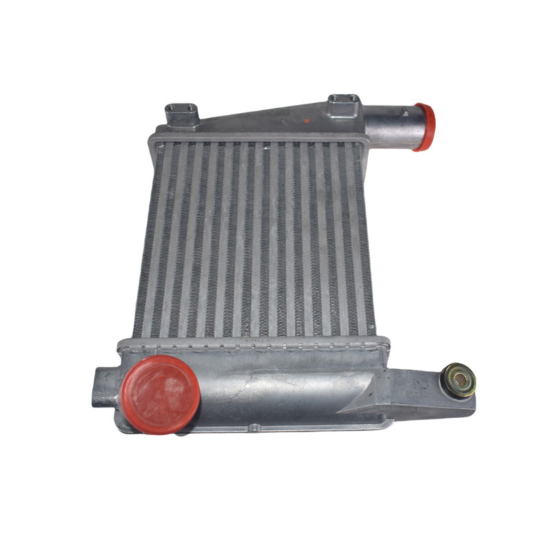Aluminum Intercooler Fit For Nissan Navara D22 4cly 2.5L YD25 Turbo Diesel 2008-2015