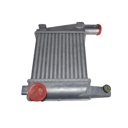 Aluminum Intercooler Fit For Nissan Navara D22 4cly 2.5L YD25 Turbo Diesel 2008-2015