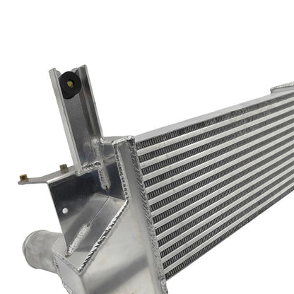 Aluminum Intercooler Fit For Nissan Navara D40 D23 Pathfinder R51 2.5L YD25 Turbo Diesel 14461-EB360 2004-ON