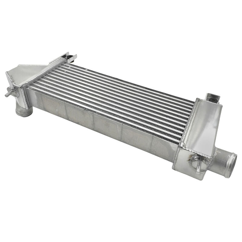 Aluminum Intercooler Fit For Nissan Navara D40 D23 Pathfinder R51 2.5L YD25 Turbo Diesel 14461-EB360 2004-ON