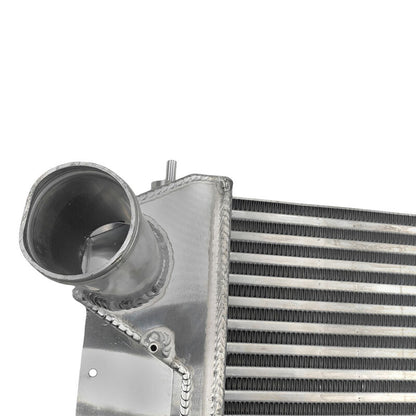 Aluminum Intercooler Fit For Nissan Navara D40 D23 Pathfinder R51 2.5L YD25 Turbo Diesel 14461-EB360 2004-ON
