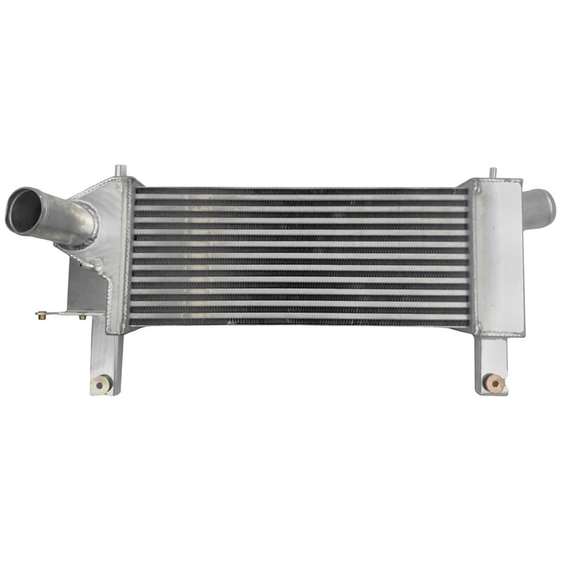 Aluminum Intercooler Fit For Nissan Navara D40 D23 Pathfinder R51 2.5L YD25 Turbo Diesel 14461-EB360 2004-ON