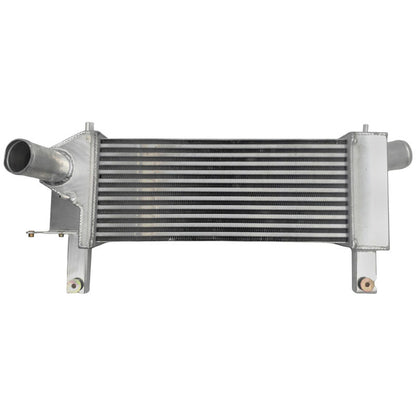 Aluminum Intercooler Fit For Nissan Navara D40 D23 Pathfinder R51 2.5L YD25 Turbo Diesel 14461-EB360 2004-ON
