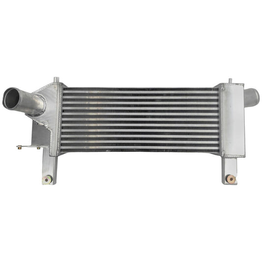 Aluminum Intercooler Fit For Nissan Navara D40 D23 Pathfinder R51 2.5L YD25 Turbo Diesel 14461-EB360 2004-ON
