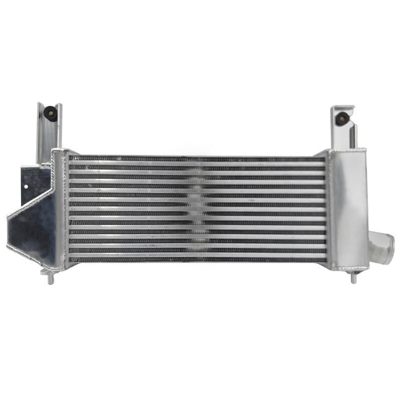 Aluminum Intercooler Fit For Nissan Navara D40 D23 Pathfinder R51 2.5L YD25 Turbo Diesel 14461-EB360 2004-ON