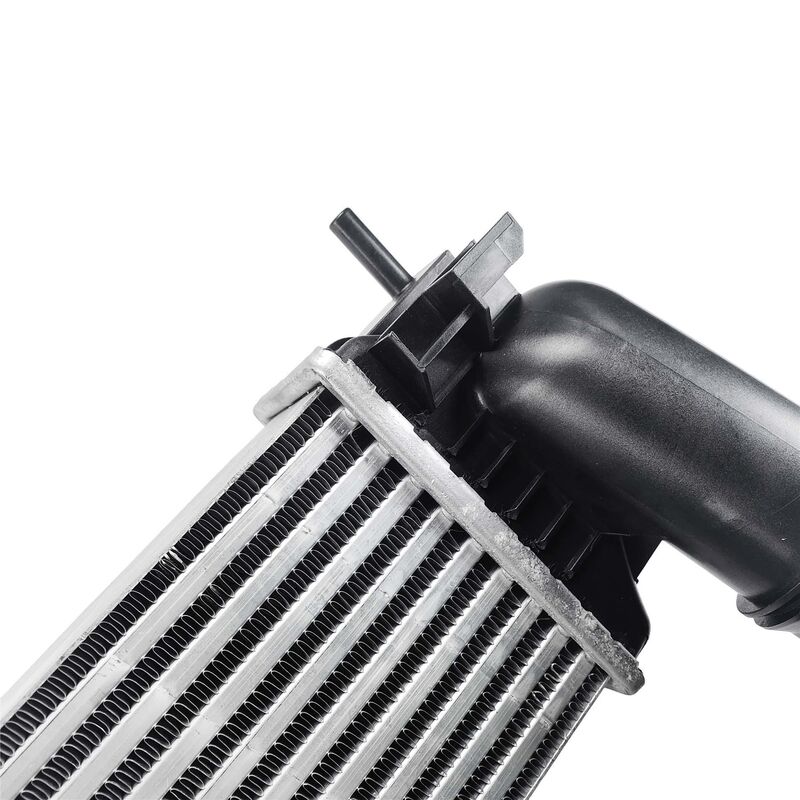 Intercooler Fit For Nissan Navara NP300 D23 Mercedes Benz W470 X220D X250D 2.3L 2014-ON 14461-4JA0B