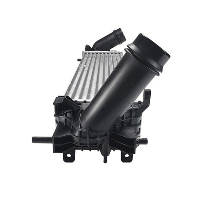 Intercooler Fit For Nissan Navara NP300 D23 Mercedes Benz W470 X220D X250D 2.3L 2014-ON 14461-4JA0B