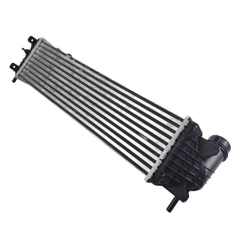 Intercooler Fit For Nissan Navara NP300 D23 Mercedes Benz W470 X220D X250D 2.3L 2014-ON 14461-4JA0B