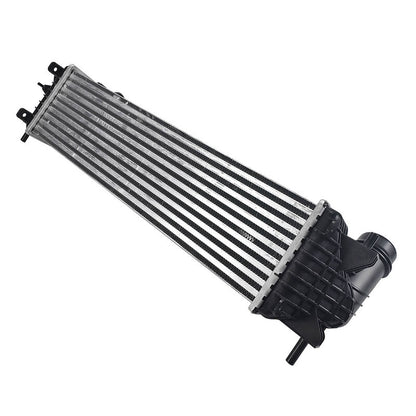 Intercooler Fit For Nissan Navara NP300 D23 Mercedes Benz W470 X220D X250D 2.3L 2014-ON 14461-4JA0B