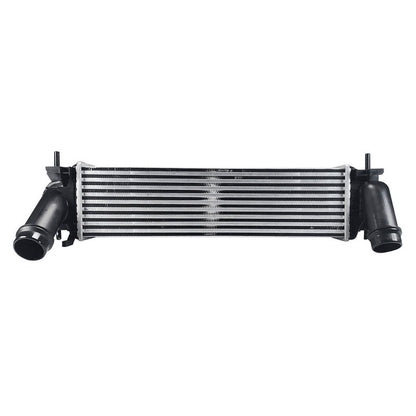 Intercooler Fit For Nissan Navara NP300 D23 Mercedes Benz W470 X220D X250D 2.3L 2014-ON 14461-4JA0B