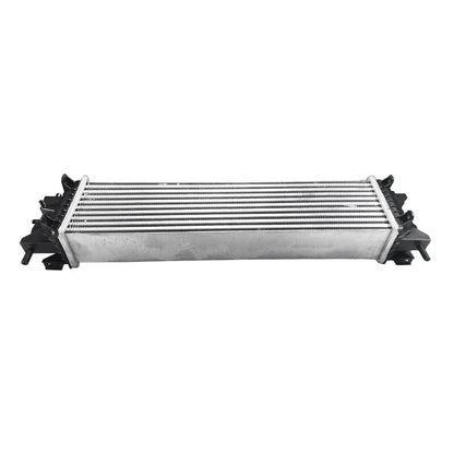 Intercooler Fit For Nissan Navara NP300 D23 Mercedes Benz W470 X220D X250D 2.3L 2014-ON 14461-4JA0B