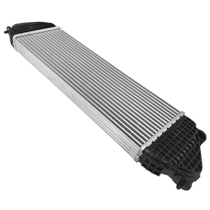 Intercooler 600 x 202 x 50mm Fit For Suzuki Grand Vitara JB 2005-2009 1362067J00