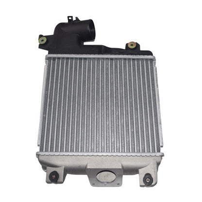EGR Type Intercooler Fit For Toyota Hilux KUN16R KUN26R 3.0L 1KD-FTV Turbo Diesel 2005-2015
