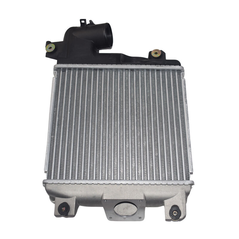 EGR Type Intercooler Fit For Toyota Hilux KUN16R KUN26R 3.0L 1KD-FTV Turbo Diesel 2005-2015