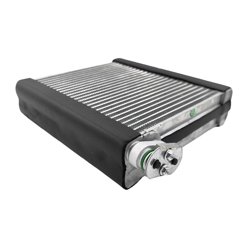 AC Evaporator Coil Fit For Toyota LandCruiser LC70 VDJ76R VDJ78R VDJ79R HZJ78 VDJ76 VDJ78 VDJ79 02/2007-ON