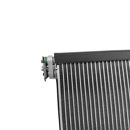 AC Evaporator Coil Fit For Toyota LandCruiser LC70 VDJ76R VDJ78R VDJ79R HZJ78 VDJ76 VDJ78 VDJ79 02/2007-ON