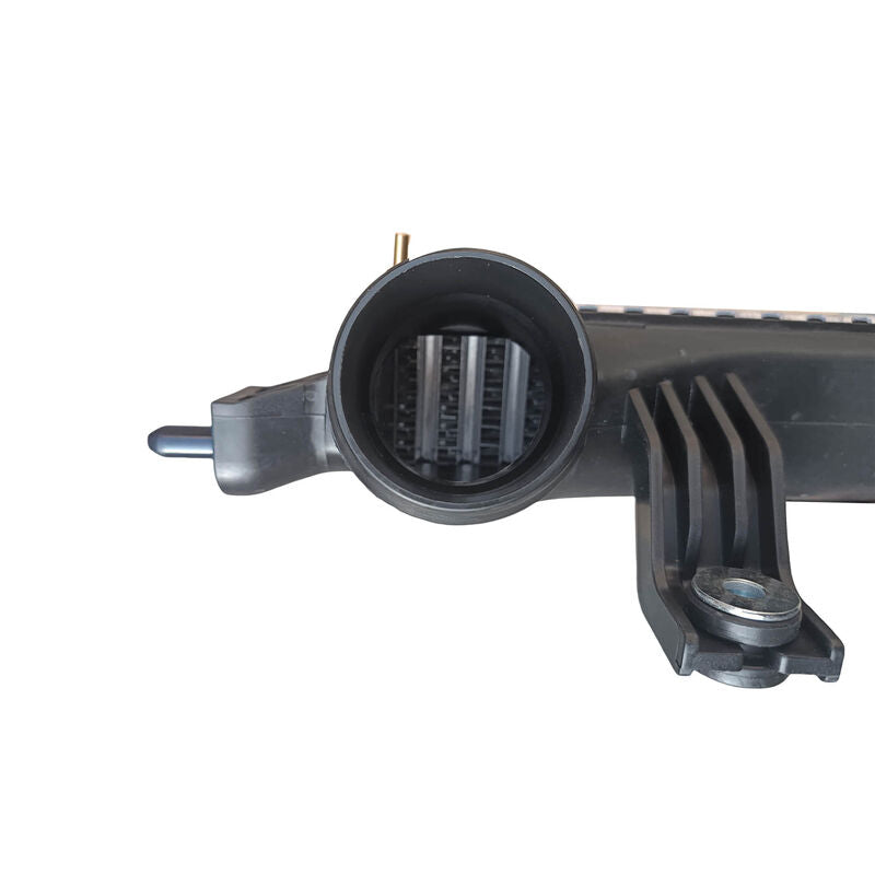 Intercooler Fit For Toyota Fortuner GUN156R Hilux GUN123R GUN126R GUN136R 1GD-FTV 2.8L 17940-0E010 2015-2020