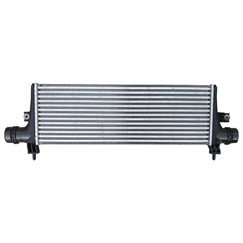 Intercooler Fit For Toyota Fortuner GUN156R Hilux GUN123R GUN126R GUN136R 1GD-FTV 2.8L 17940-0E010 2015-2020