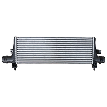 Intercooler Fit For Toyota Fortuner GUN156R Hilux GUN123R GUN126R GUN136R 1GD-FTV 2.8L 17940-0E010 2015-2020