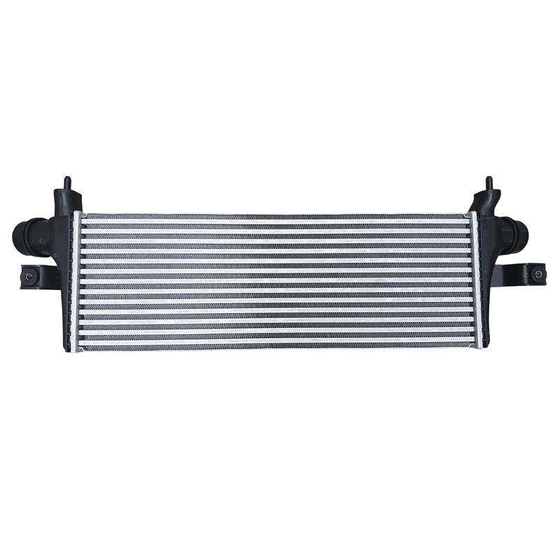 Intercooler Fit For Toyota Fortuner GUN156R Hilux GUN123R GUN126R GUN136R 1GD-FTV 2.8L 17940-0E010 2015-2020