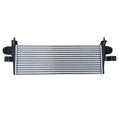 Intercooler Fit For Toyota Fortuner GUN156R Hilux GUN123R GUN126R GUN136R 1GD-FTV 2.8L 17940-0E010 2015-2020