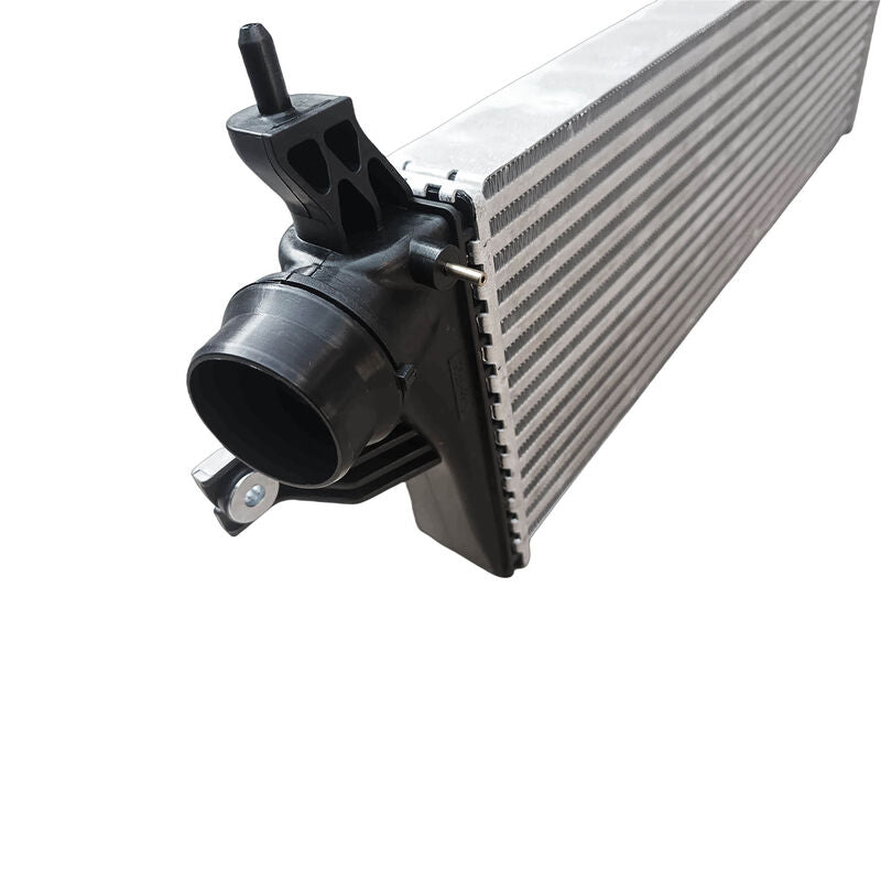 Intercooler Fit For Toyota Fortuner GUN156R Hilux GUN123R GUN126R GUN136R 1GD-FTV 2.8L 17940-0E010 2015-2020