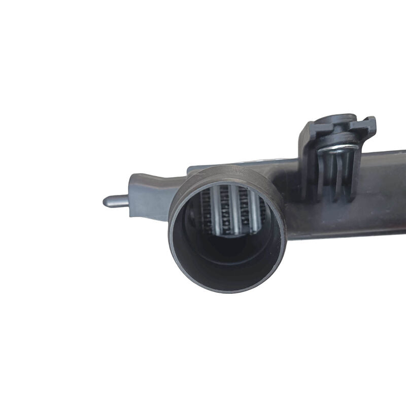 Intercooler Fit For Toyota Fortuner GUN156R Hilux GUN123R GUN126R GUN136R 1GD-FTV 2.8L 17940-0E010 2015-2020