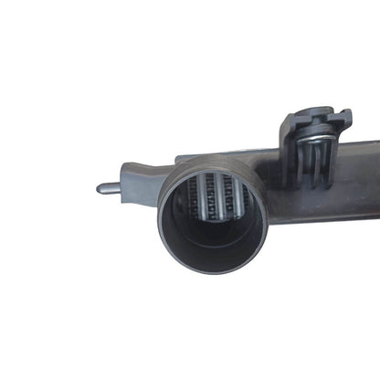 Intercooler Fit For Toyota Fortuner GUN156R Hilux GUN123R GUN126R GUN136R 1GD-FTV 2.8L 17940-0E010 2015-2020