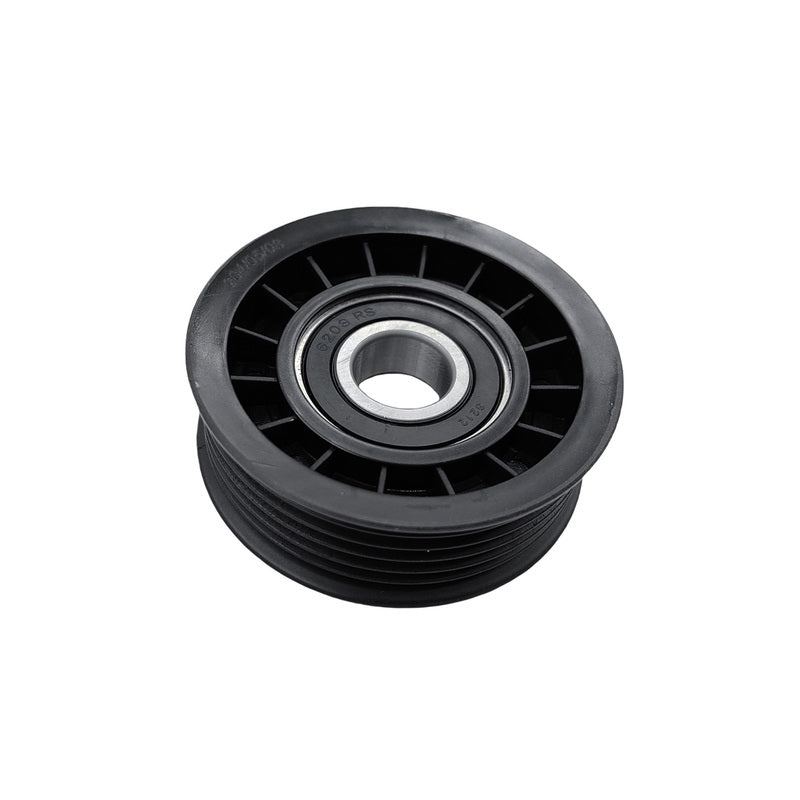 Idler Tensioner Pulley For Dayco For Ford Transit Focus For Holden Commodore For Subaru Forester Ford Mazda 89015